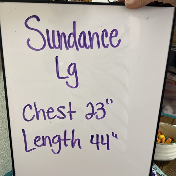 Sundance Lilac Floral Impressions Sheath Dress with Cap Sleeve Size Large - Picture 9 of 11